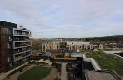 Room in a 3 Bedroom Apartment, Hazel Ln, London SE10 9FZ - London, England, United Kingdom - Exterior