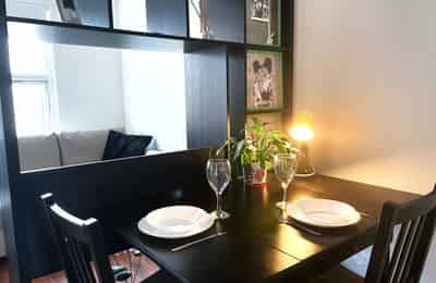 1 Bedroom Apartment, Bethnal Grn Rd, London E2 6AH - London, England, United Kingdom - 1 Bedroom 1 Bathroom Apartment - Amenities