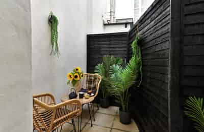 Smart Studio With Terrace Near The Regent's Park, London - London, England, United Kingdom - Studio - Amenities
