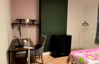 Very Charming Double Bedroom In Plaistow, London - London, England, United Kingdom - 5 Bedroom 2 Bathroom Apartment - Amenities