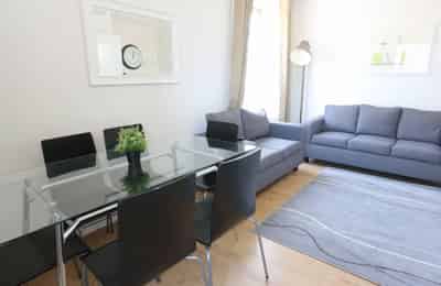 Welcoming Double Bedroom In Bromley By Bow, London - London, England, United Kingdom - Amenities