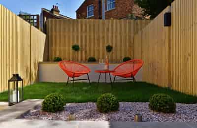 Studio Room, W End Ln, London, NW6 2LJ (Studio 6) - London, England, United Kingdom - Exterior