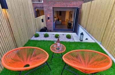 Studio Room, W End Ln, London, NW6 2LJ (Studio 6) - London, England, United Kingdom - Exterior