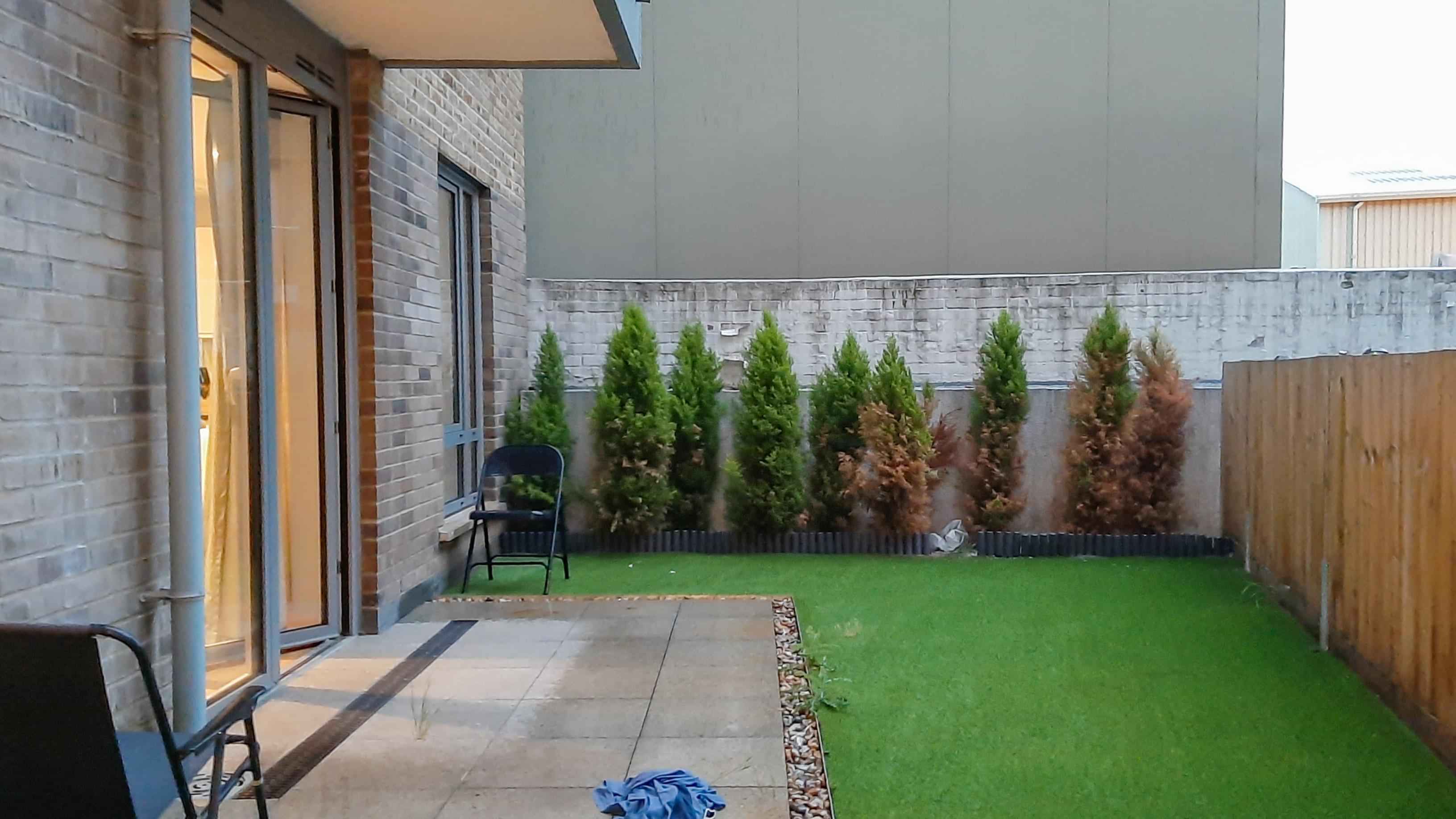 Room in a 2 Bedroom Apartment, St Anne's Row, London E14 7GE (Flat 1) - London, England, United Kingdom - Exterior