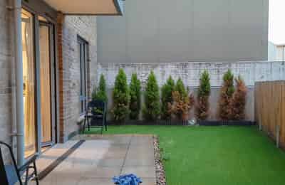 Room in a 2 Bedroom Apartment, St Anne's Row, London E14 7GE (Flat 1) - London, England, United Kingdom - Exterior