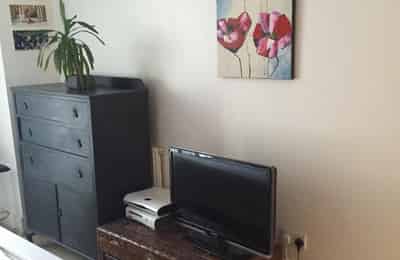 Room in a 5 Bedroom Apartment, Park Road, London NW1 4SA - London, England, United Kingdom - 5 Bedroom 1 Bathroom Apartment - Amenities