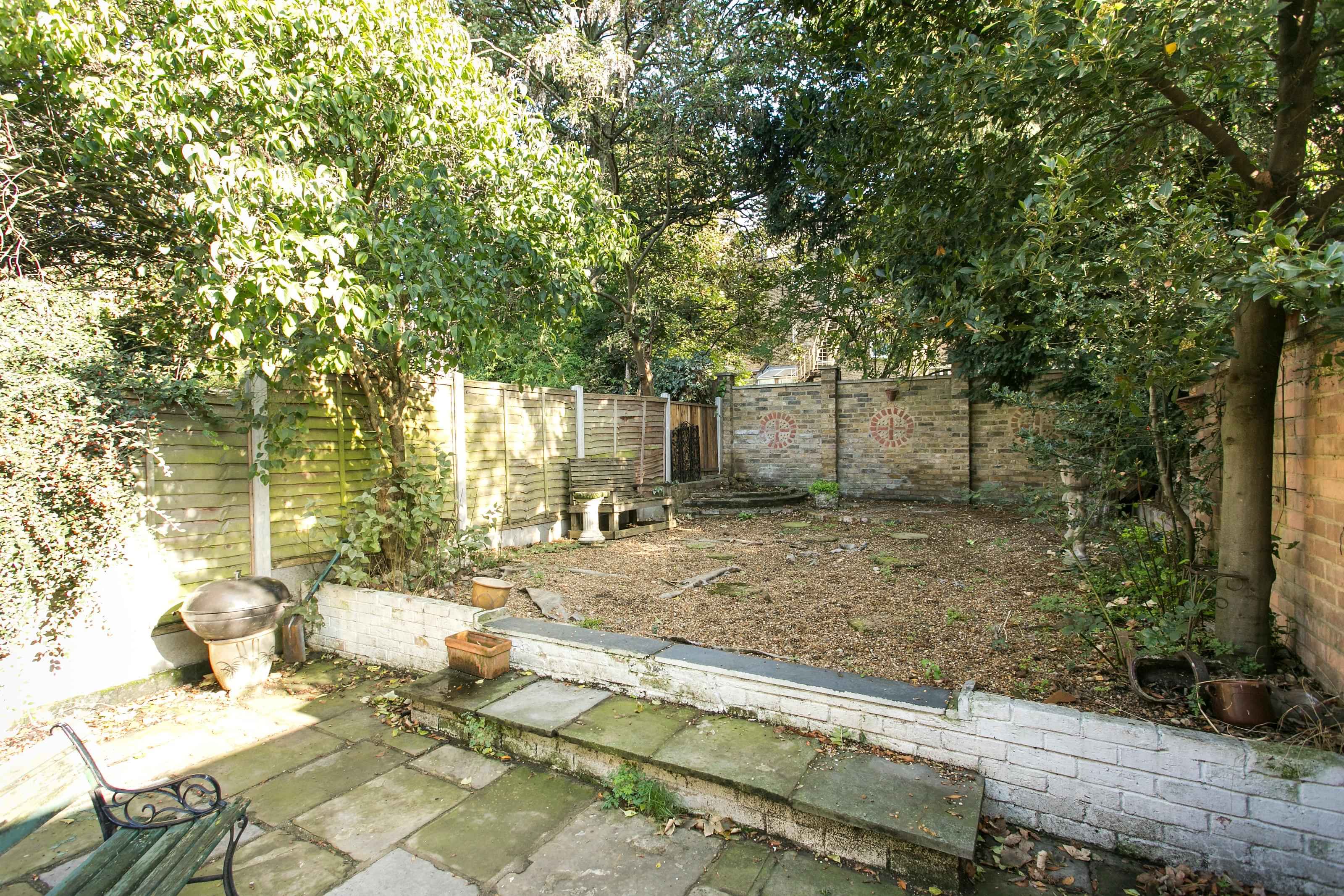 Double Ensuite Bedroom In 3-Bedroom House, London - London, England, United Kingdom - Exterior