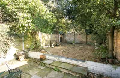 Double Ensuite Bedroom In 3-Bedroom House, London - London, England, United Kingdom - Exterior