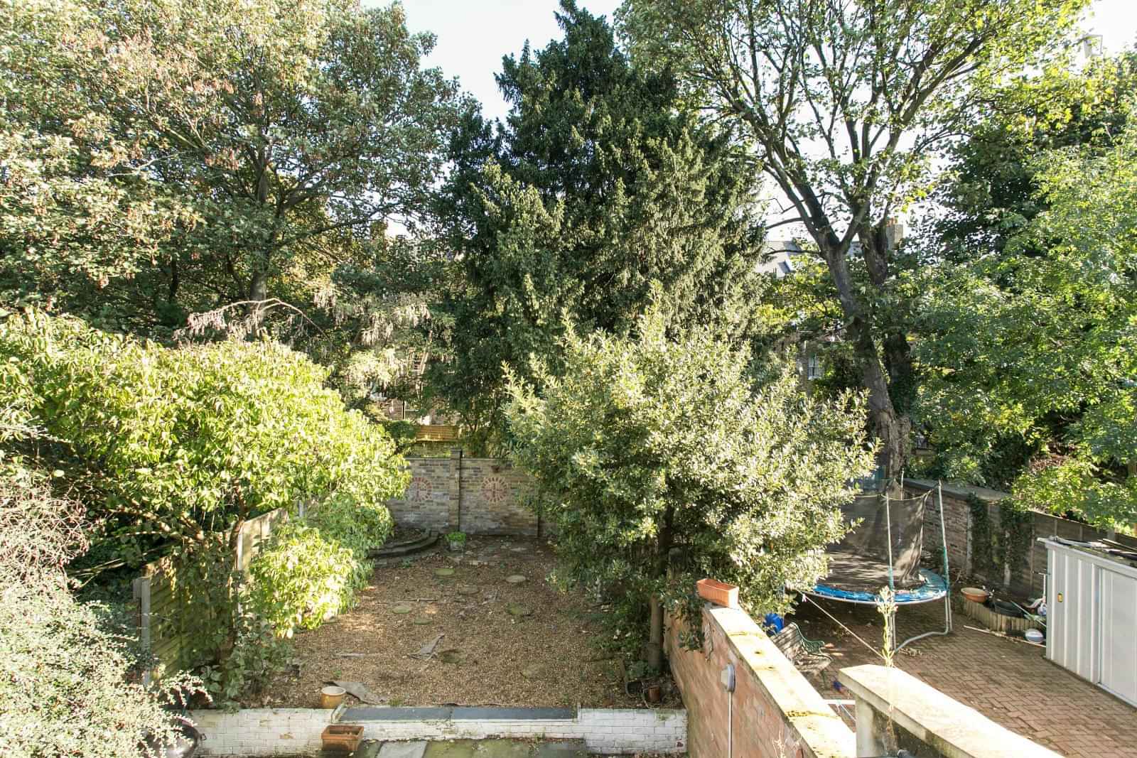 Double Ensuite Bedroom In 3-Bedroom House, London - London, England, United Kingdom - Exterior