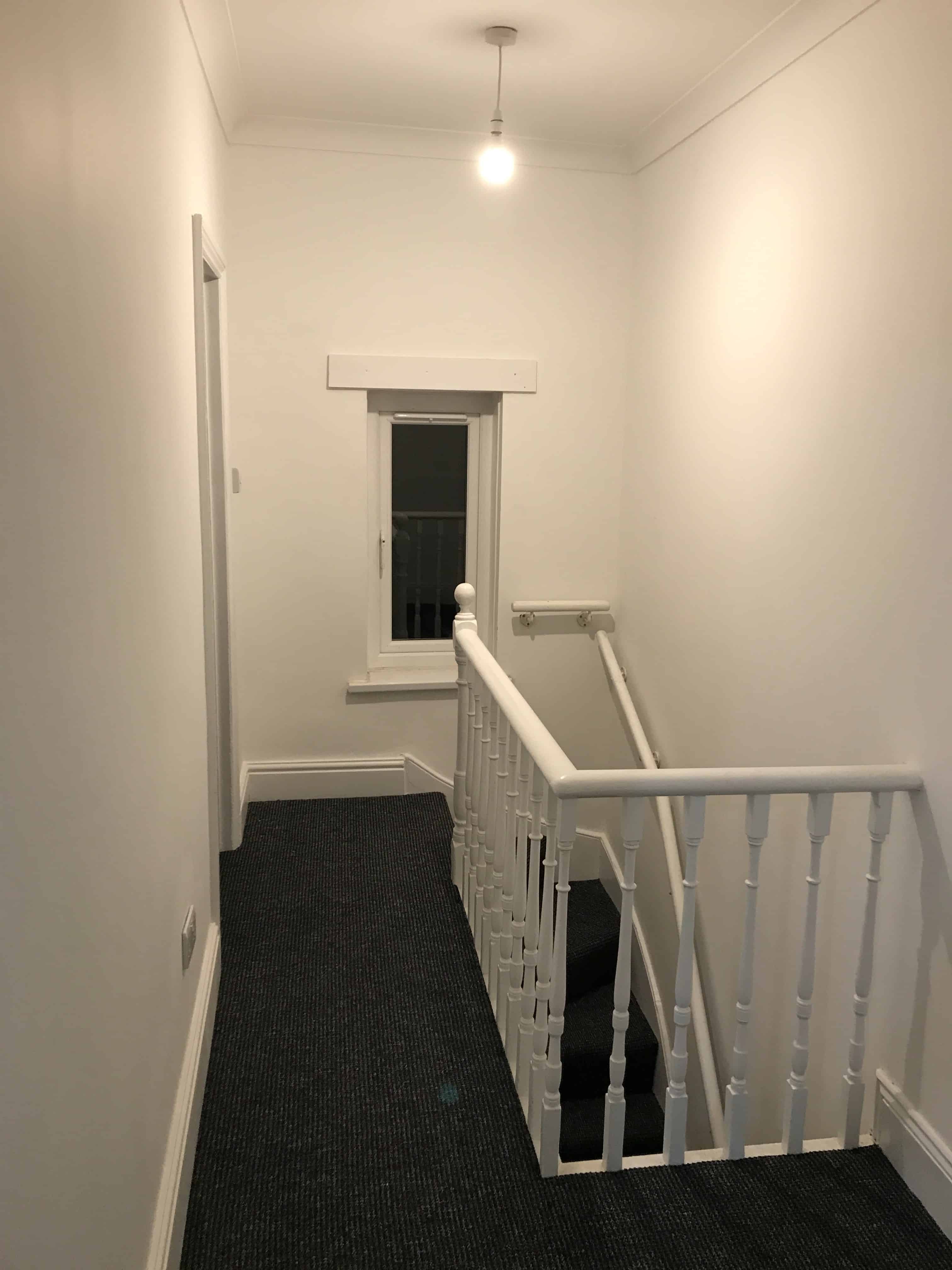 Chaplin Road BS5, Bristol - Bristol, England, United Kingdom - 3 Bedroom 1 Bathroom Apartment - Common Area