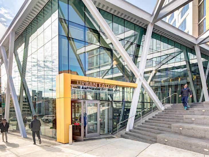 The Summit At University City, Philadelphia 3