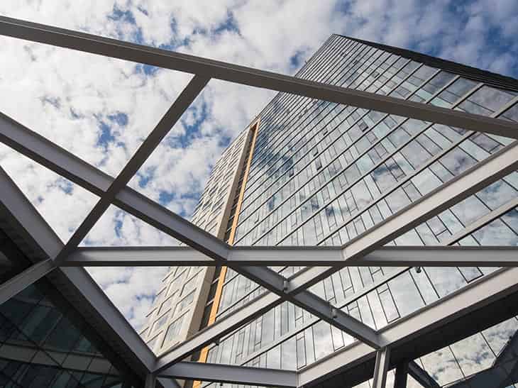 The Summit At University City, Philadelphia 4