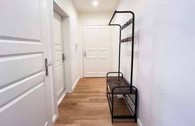 Kummuni Schöneberg 1, Berlin - Berlin, Germany - Amenities