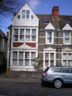 Henleaze BS9, Bristol - Bristol, England, United Kingdom - Exterior