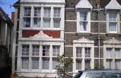 Henleaze BS9, Bristol - Bristol, England, United Kingdom - Exterior