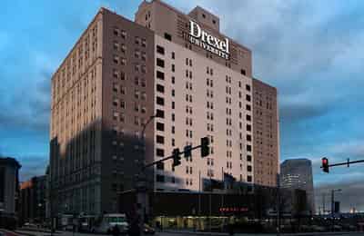 University Crossings, Philadelphia - Philadelphia, Pennsylvania, United States - Exterior