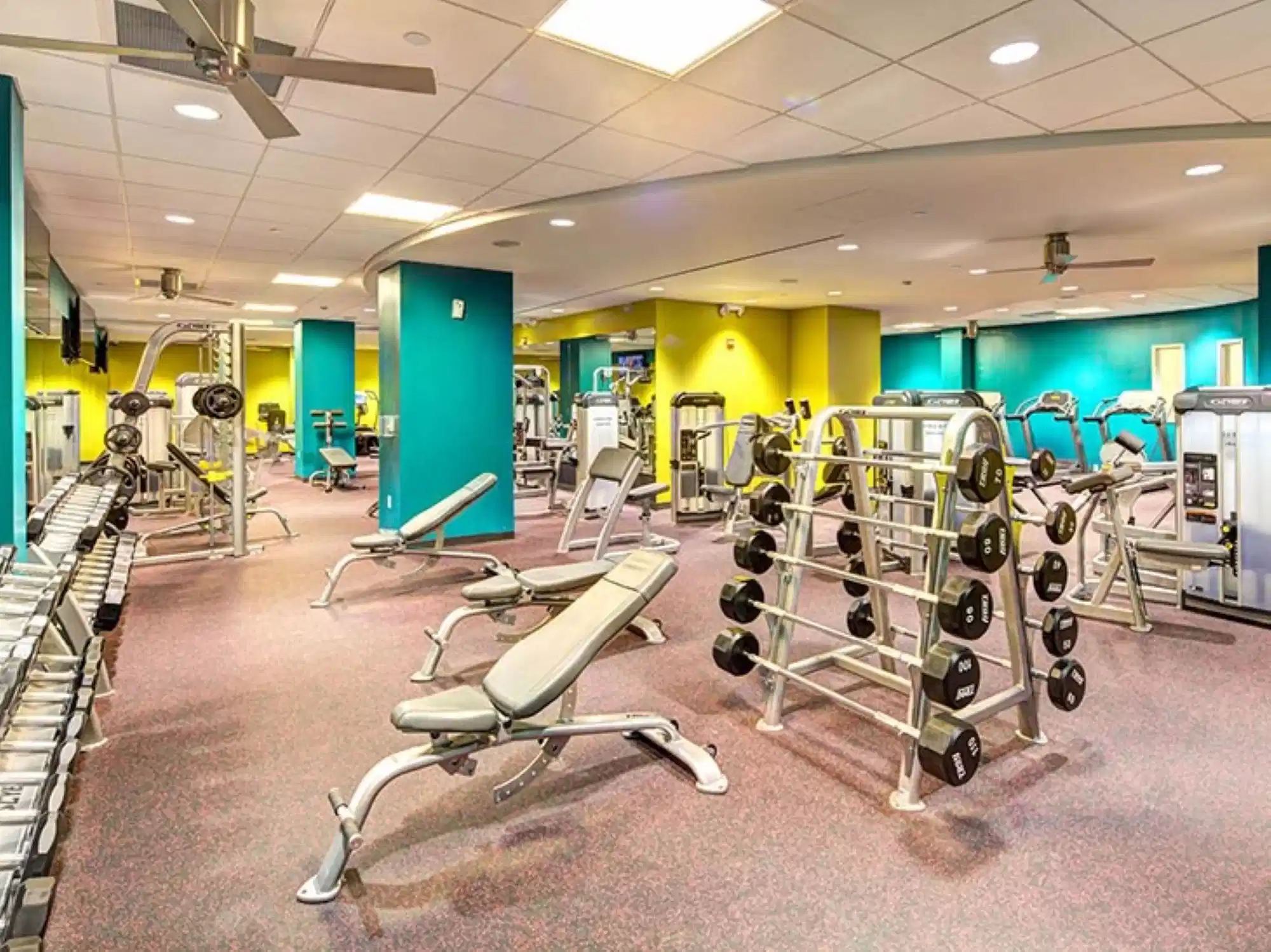 University Crossings, Philadelphia - Philadelphia, Pennsylvania, United States - Amenities