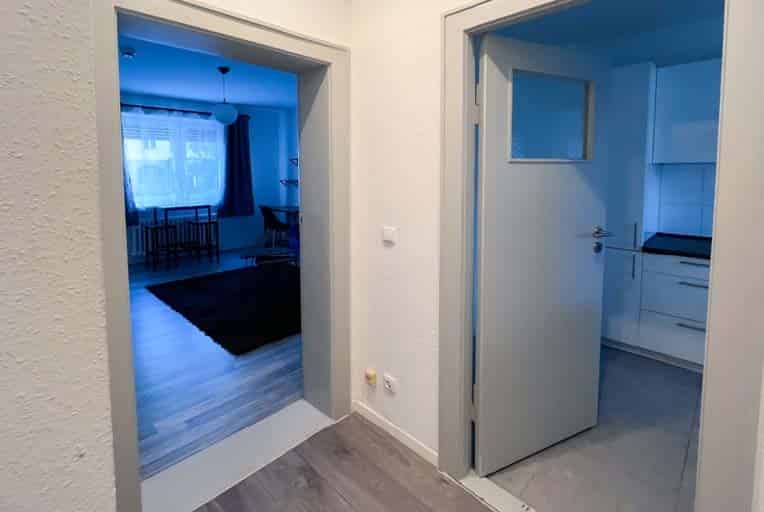 Kummuni Gesundbrunnen, Berlin - Berlin, Germany - Amenities