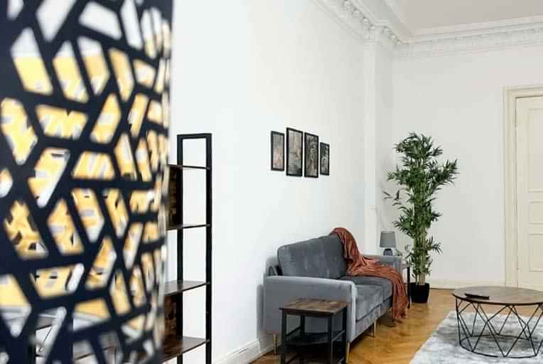 Kummuni Kreuzberg, Berlin - Berlin, Germany - Common Area