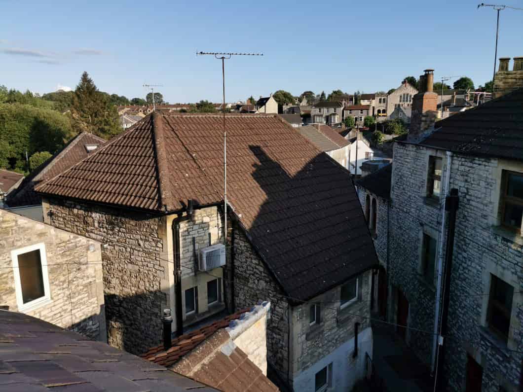 The Triangle BS39, Bristol - Bristol, England, United Kingdom - Exterior