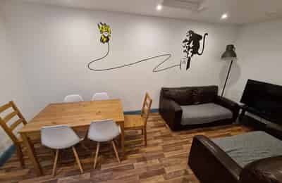 Jarratts Road BS10, Bristol - Bristol, England, United Kingdom - Common Area