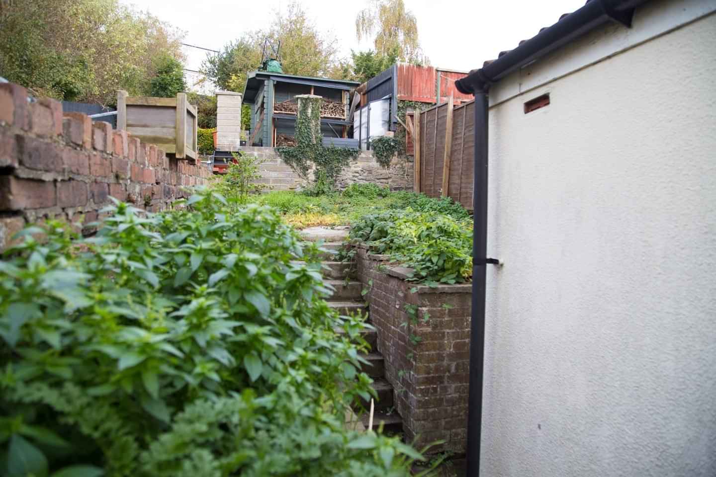 Air Balloon Road BS5, Bristol - Bristol, England, United Kingdom - Exterior