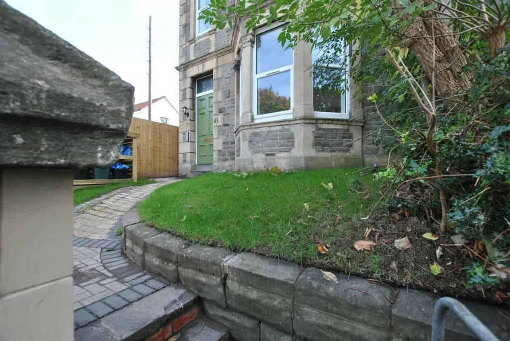 Lilymead Avenue BS4, Bristol - Bristol, England, United Kingdom - Exterior