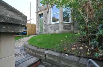 Lilymead Avenue BS4, Bristol - Bristol, England, United Kingdom - Exterior