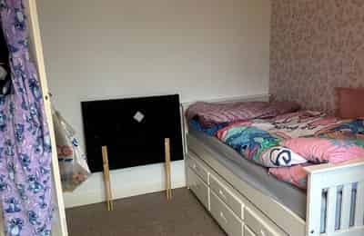 Swiss Drive BS3, Bristol - Bristol, England, United Kingdom - 3 Bed - 1 Bath - Bedroom