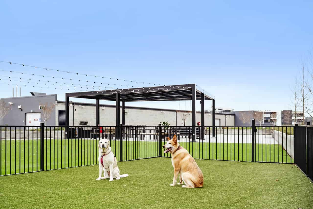 Dickson Village Apartments, Canberra - Canberra, Australian Capital Territory, Australia - Amenities