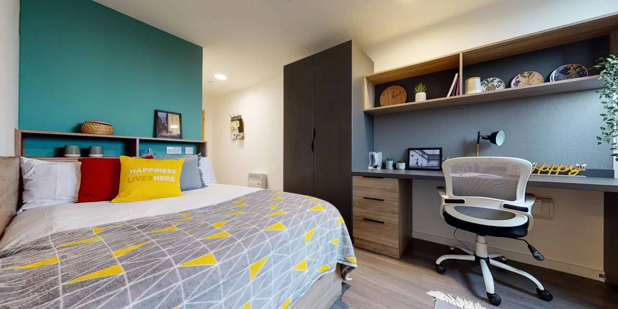 Student Accommodation Near University of East London Stratford Campus ...