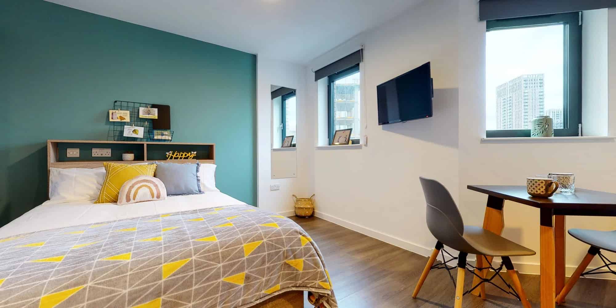 Platinum Studio Penthouse Premium Xl