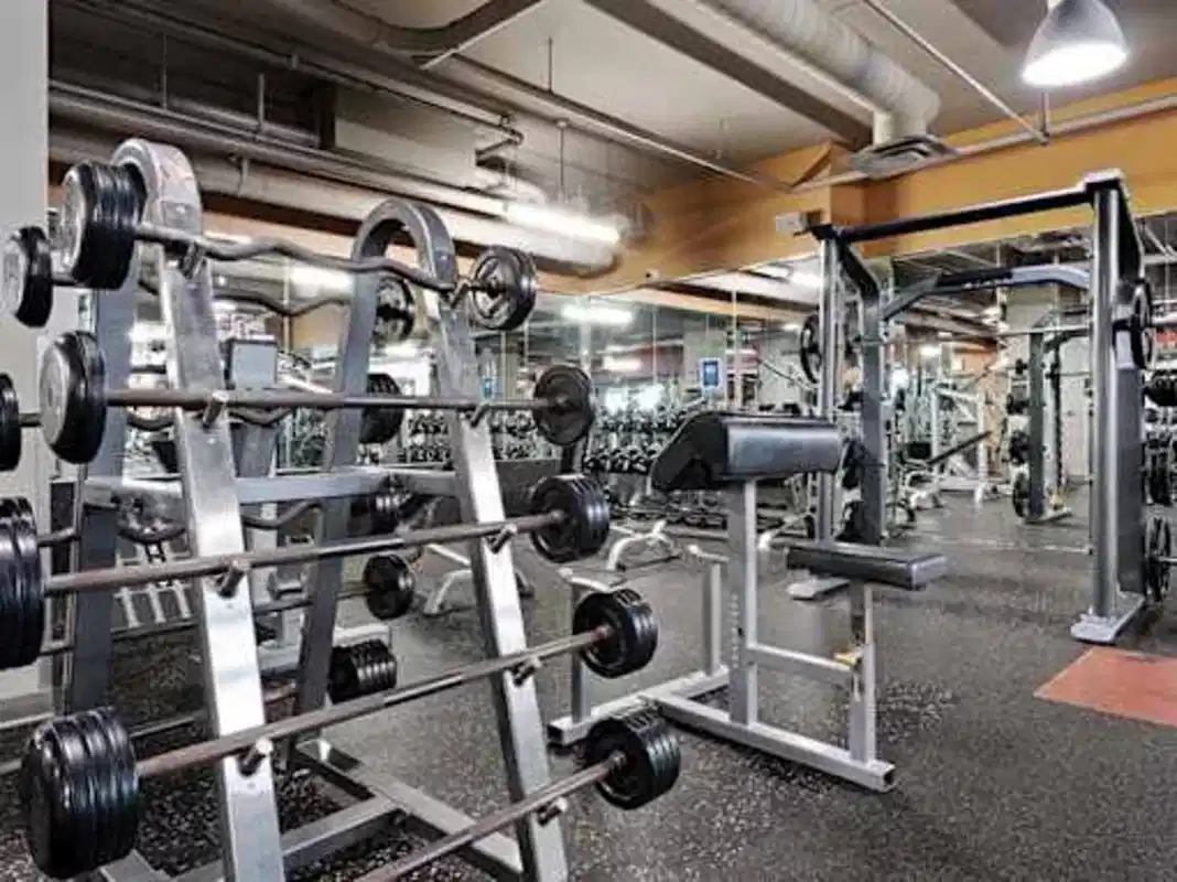 University Centre, Newark - Newark, New Jersey, United States - Amenities