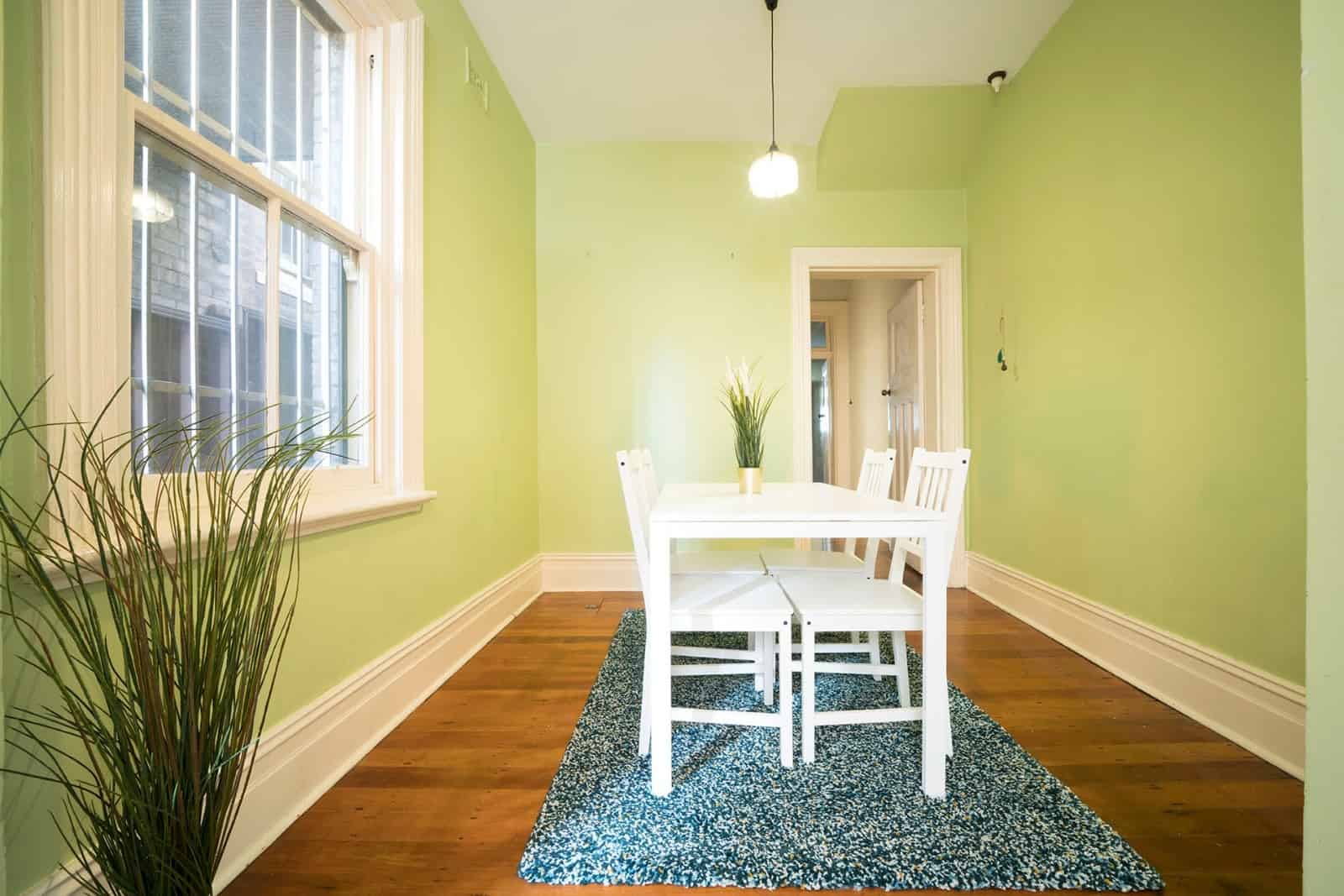 Room in a 6 Bedroom Apartment, 127 Abercrombie, Chippendale, Sydney - Sydney, New South Wales, Australia - Common Area