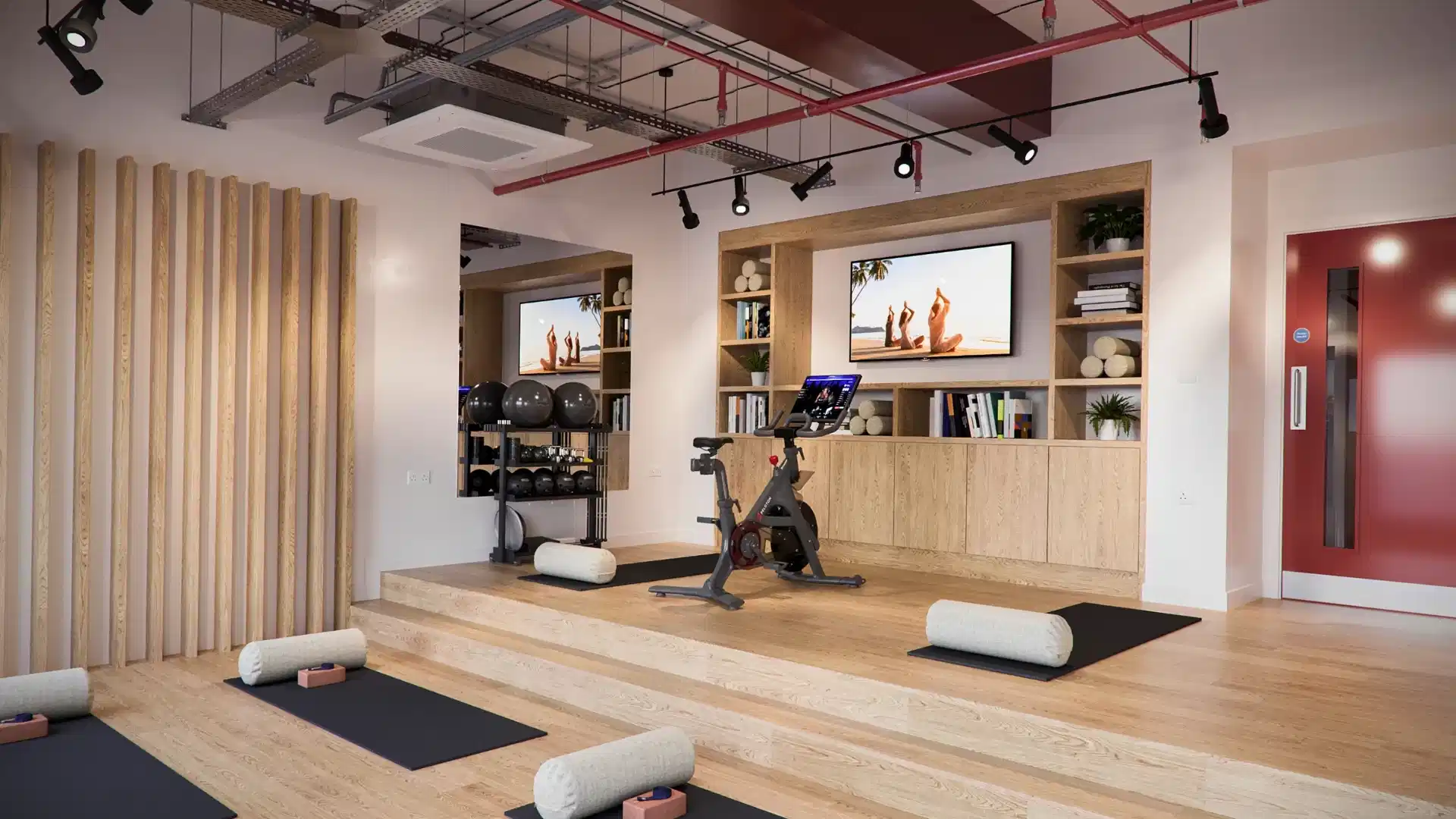 Amenities