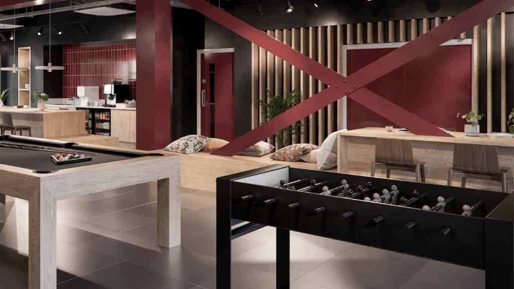 Exchange Court, Leeds - Leeds, England, United Kingdom - Amenities