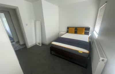 Ullswater Road BS10, Bristol - Bristol, England, United Kingdom - 6 Bedroom 2 Bathroom - Bedroom