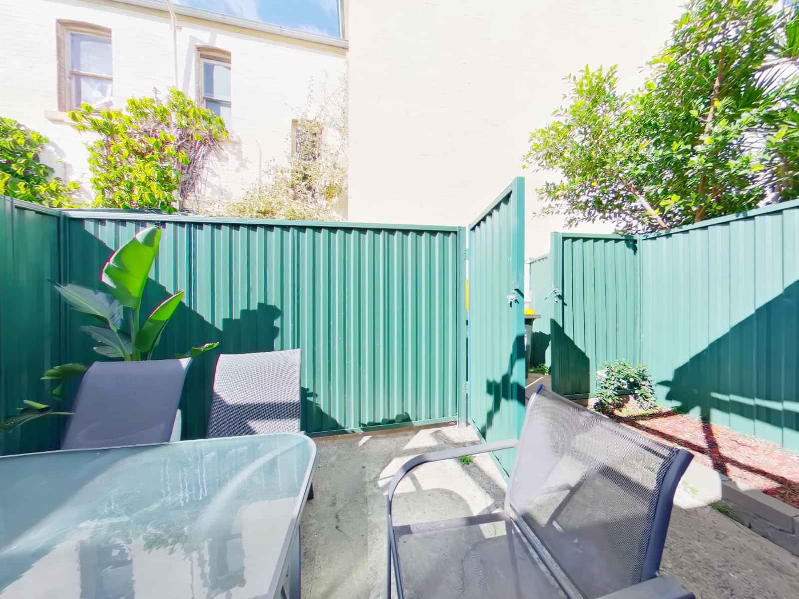 Room in a 9 Bedroom Apartment, 5 Liberty Street, Enmore, Sydney - Sydney, New South Wales, Australia - Exterior