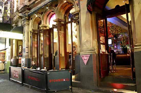 Room in a 5 Bedroom Apartment, 236 Oxford, Paddington, Sydney - Sydney, New South Wales, Australia - Exterior