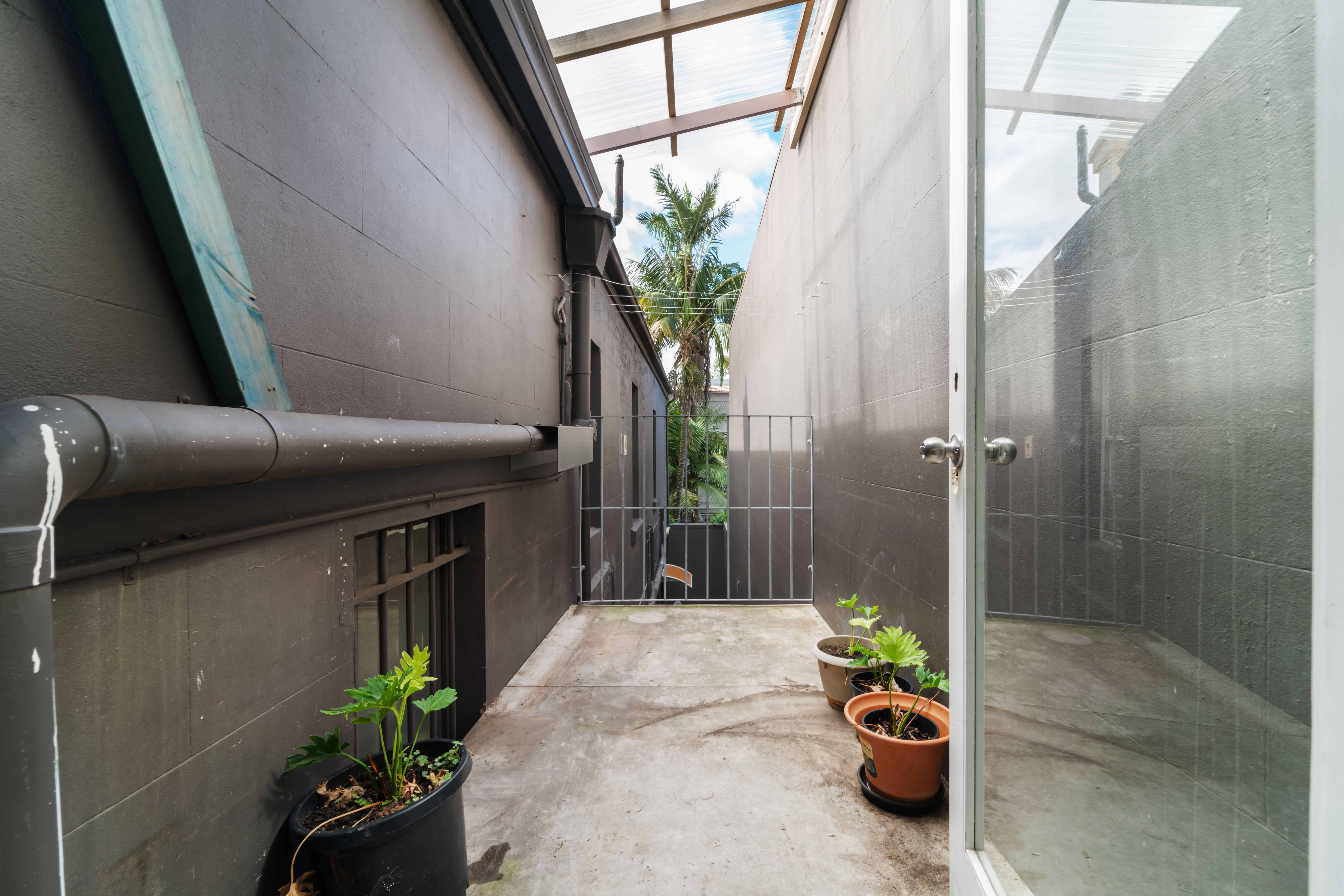 Common Area