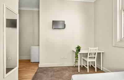 Room in a 22 Bedroom Apartment, 308 Moore, Paddington, Sydney - Sydney, New South Wales, Australia - Amenities