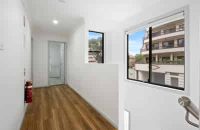 Room in a 7 Bedroom Apartment, 3 Sadlier, Petersham, Sydney - Sydney, New South Wales, Australia - Room
