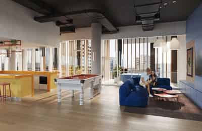 Scape Kingsford, Sydney - Sydney, New South Wales, Australia - Amenities