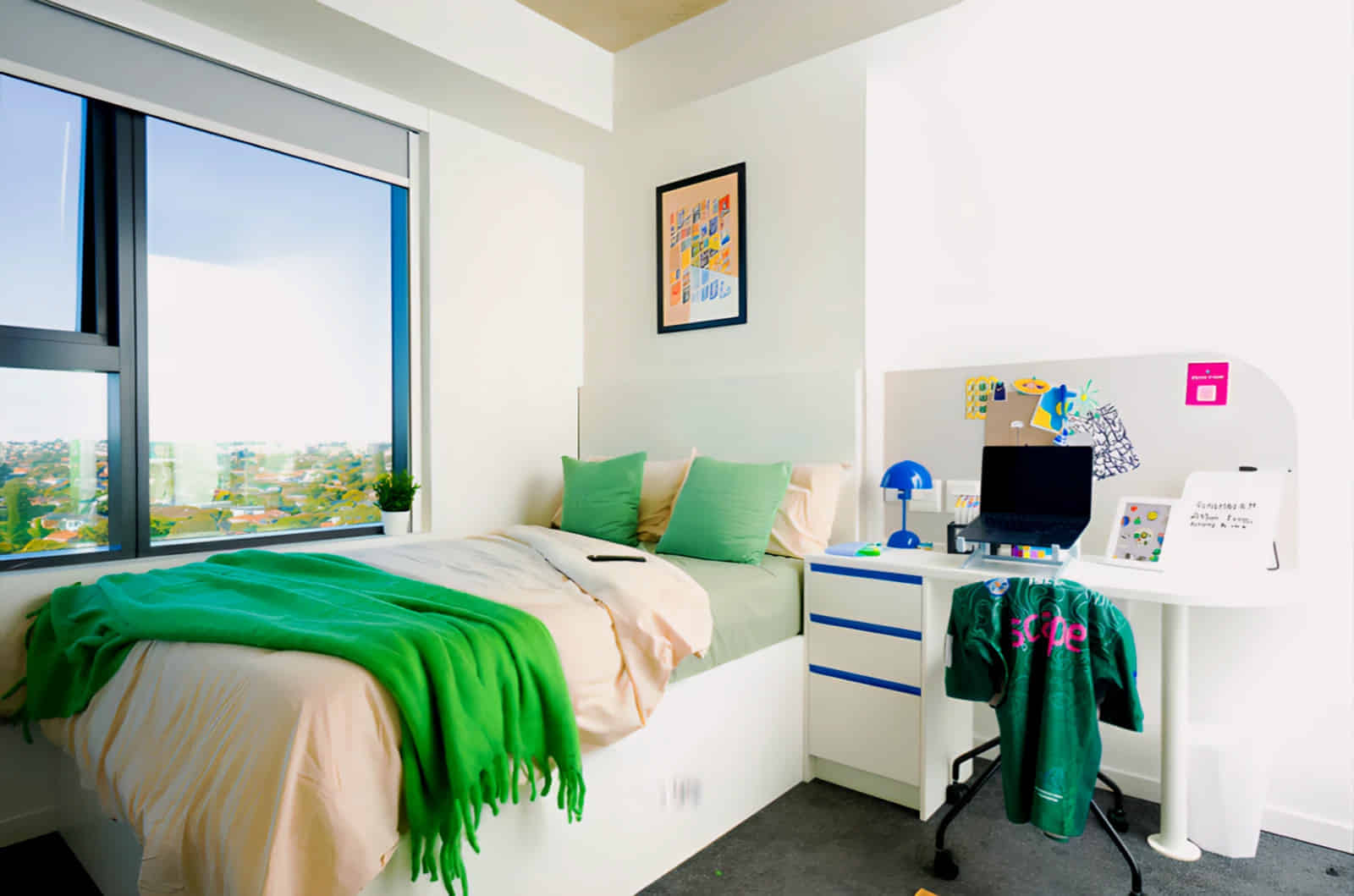 Signature Plus Studio Apartment