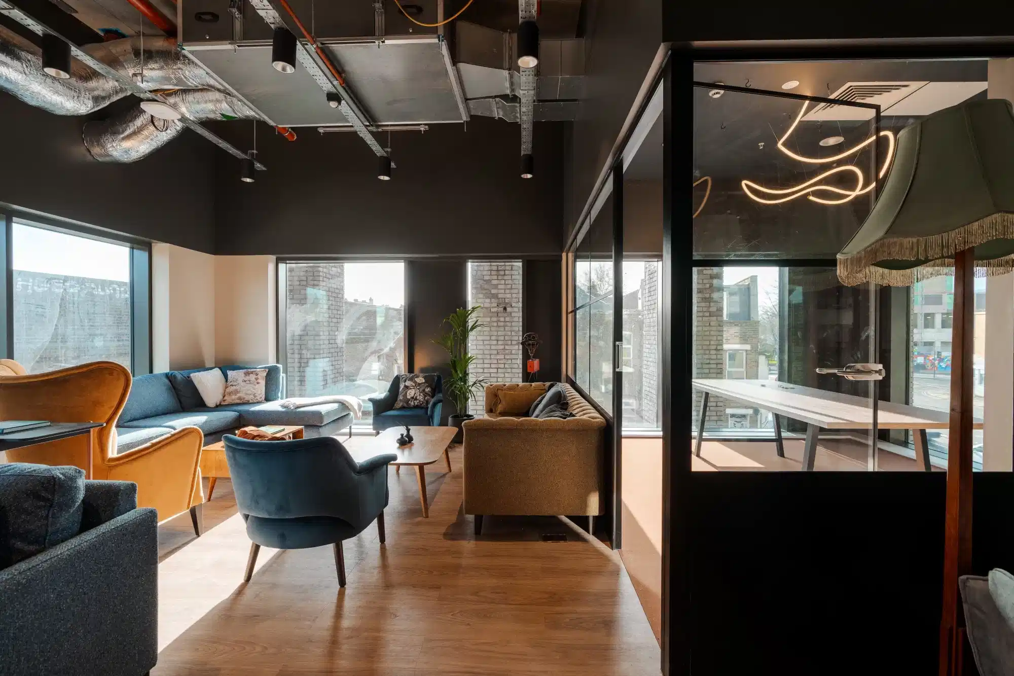 YourTRIBE South Bermondsey, London - London, England, United Kingdom - Amenities