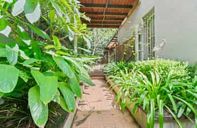 Studio Room, 83A Regent, Redfern, Sydney - Sydney, New South Wales, Australia - Exterior