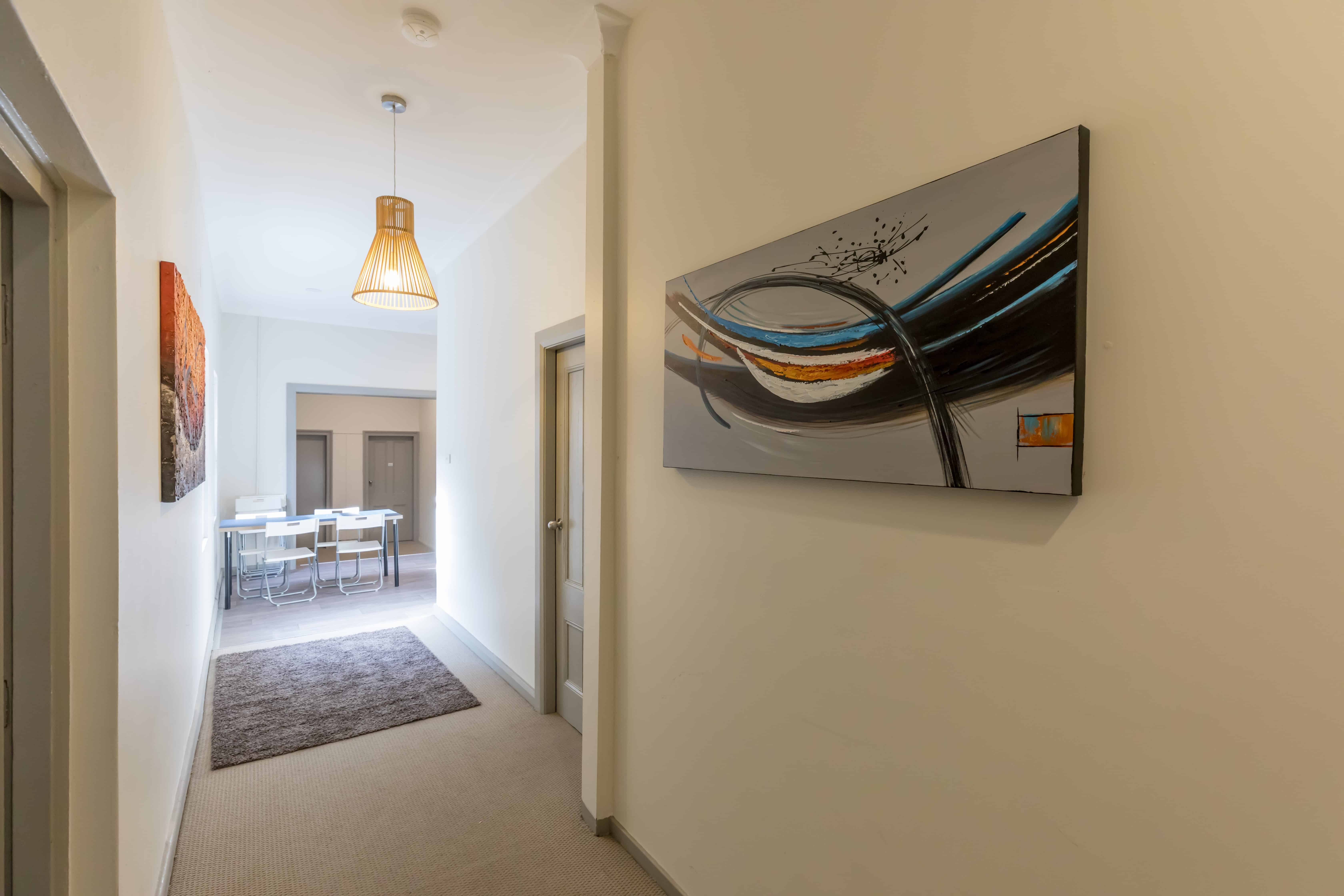 Room in a 7 Bedroom Apartment, 461 Harris, Ultimo, Sydney - Sydney, New South Wales, Australia - Room