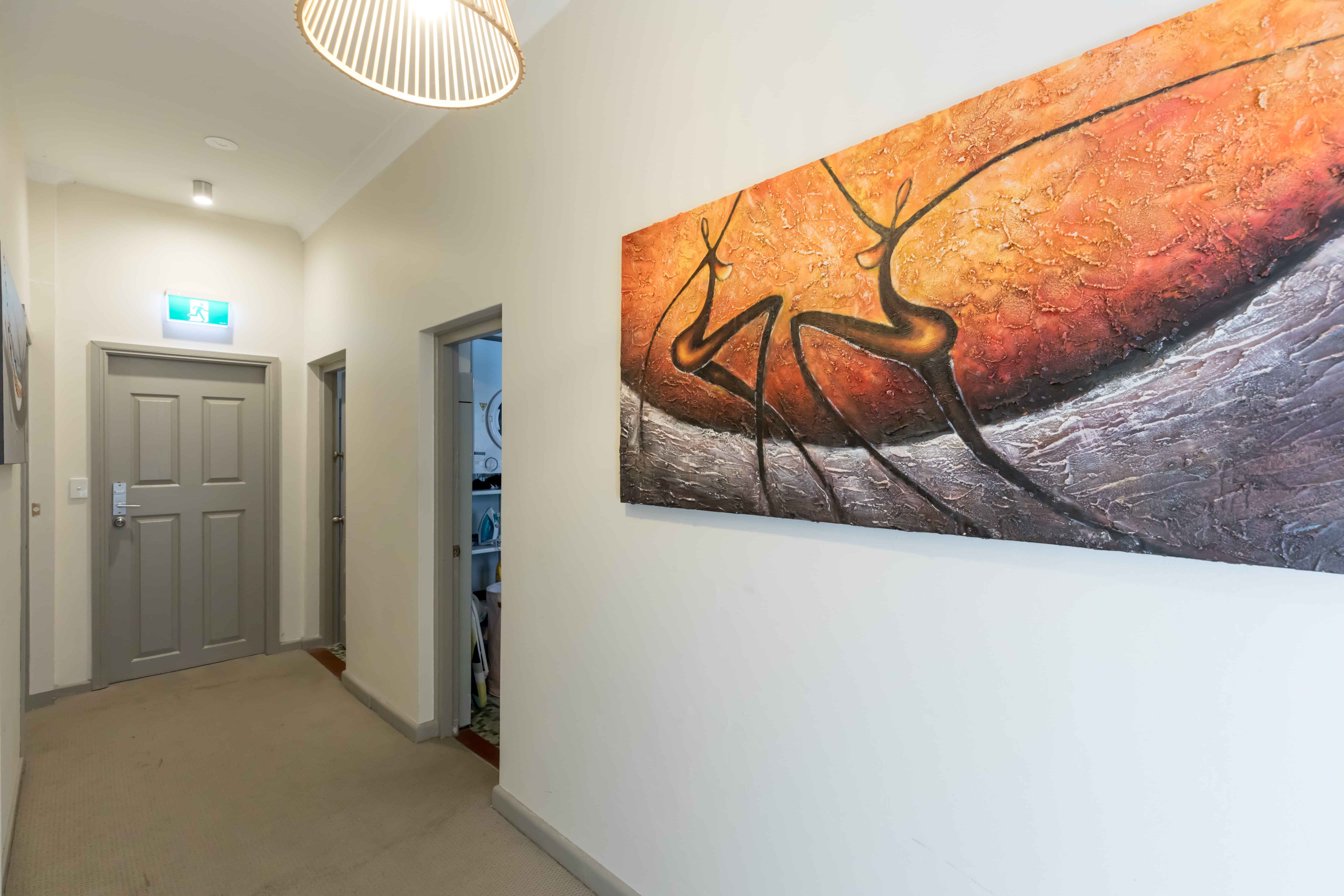 Room in a 7 Bedroom Apartment, 461 Harris, Ultimo, Sydney - Sydney, New South Wales, Australia - Room