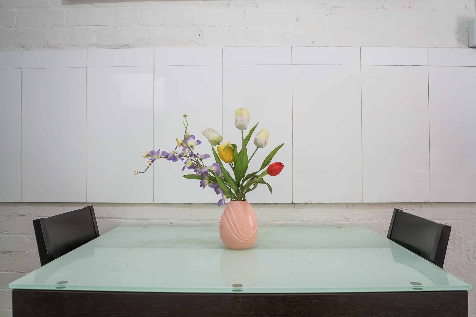 Room in a 5 Bedroom Apartment, 45 Bellevue, Surry Hills, Sydney - Sydney, New South Wales, Australia - Common Area