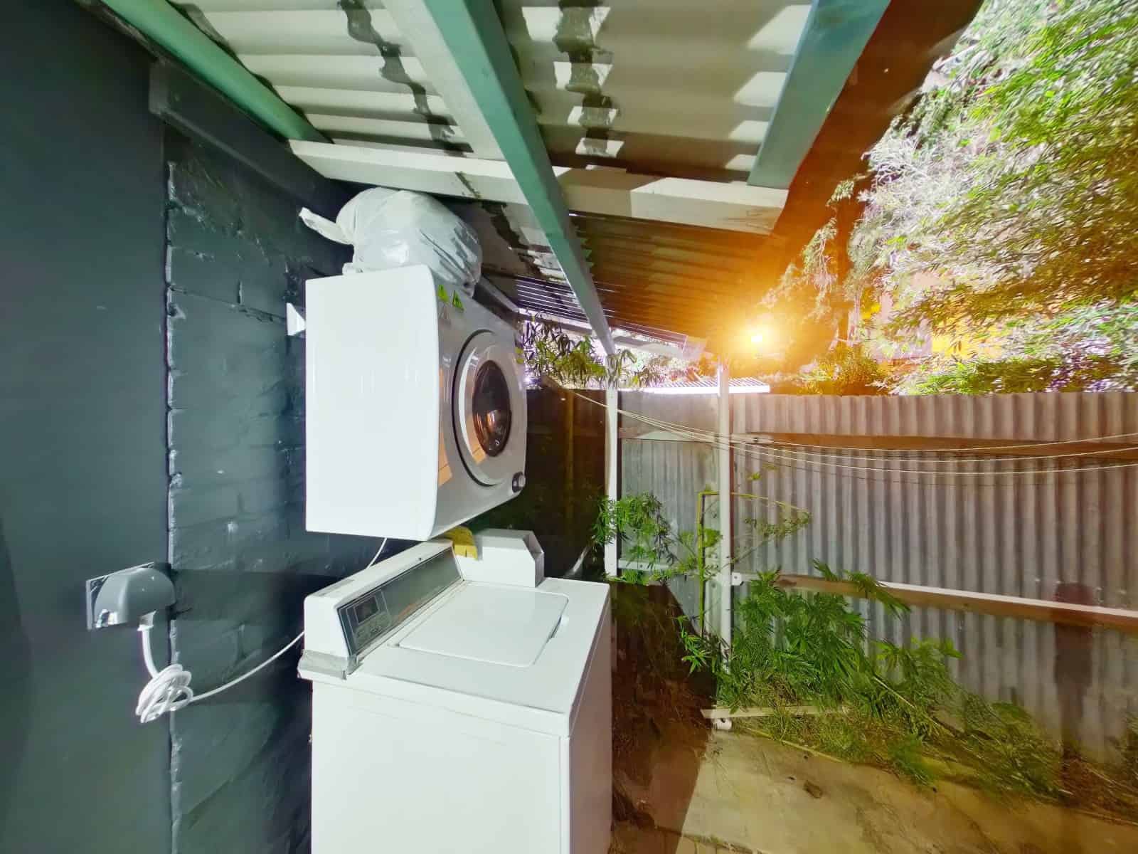 473 South Dowling, Sydney - Sydney, New South Wales, Australia - Amenities